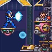 Mega Man X2